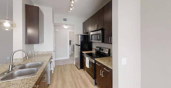Apartment for rent at 1751 W Walker St #1174, League City, TX 77573