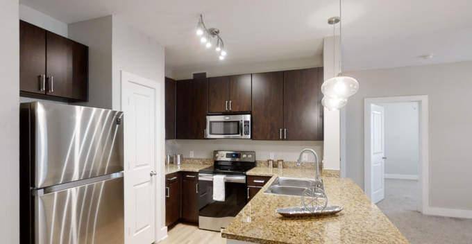Apartment for rent at 1751 W Walker St #1174, League City, TX 77573
