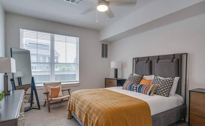 Apartment for rent at 8440 Creekside Green Dr #1174, Spring, TX 77389