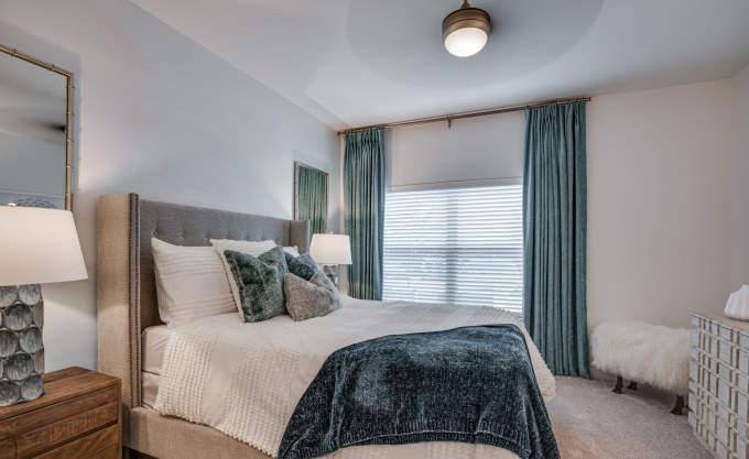 Apartment for rent at 20211 Longenbaugh Rd #1174, Cypress, TX 77433