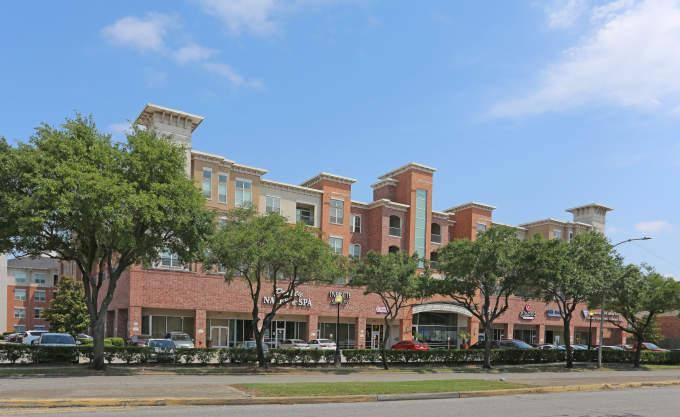 Apartment for rent at 1333 Old Spanish Trail #1174, Houston, TX 77054