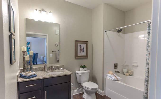 Apartment for rent at 19400 W Bellfort St #1174, Richmond, TX 77407