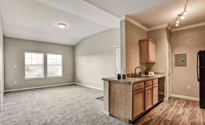 Apartment for rent at 15116 Mesa Dr #1174, Humble, TX 77396