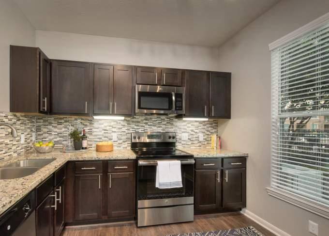 Apartment for rent at 3300 Sage Rd #1174, Houston, TX 77056