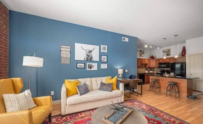 Apartment for rent at 3363 McCue Rd #1174, Houston, TX 77056