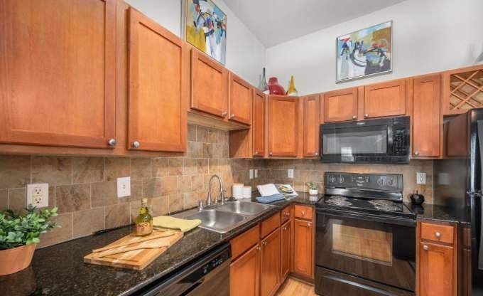Apartment for rent at 3363 McCue Rd #1174, Houston, TX 77056
