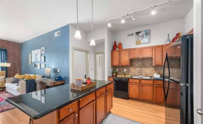 Apartment for rent at 3363 McCue Rd #1174, Houston, TX 77056