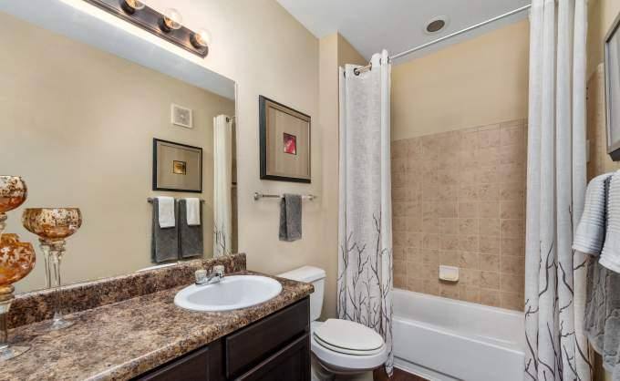Apartment for rent at 1800 S Egret Bay Blvd #1174, League City, TX 77573