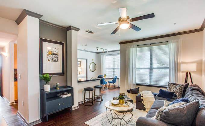 Apartment for rent at 13115 Whittington Dr #1174, Houston, TX 77077