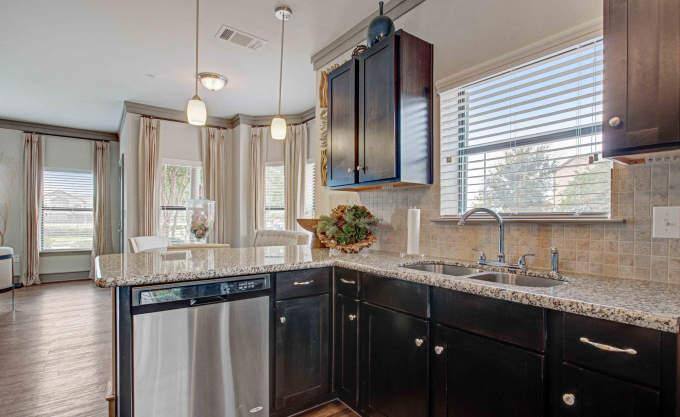 Apartment for rent at 1660 Katy Gap Rd #1174, Katy, TX 77494