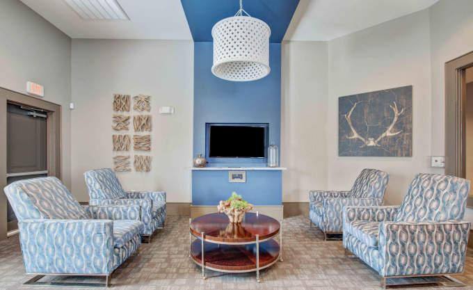 Apartment for rent at 1660 Katy Gap Rd #1174, Katy, TX 77494