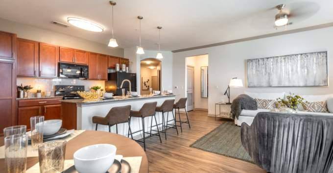 Apartment for rent at 24929 Katy Ranch Rd #1174, Katy, TX 77494