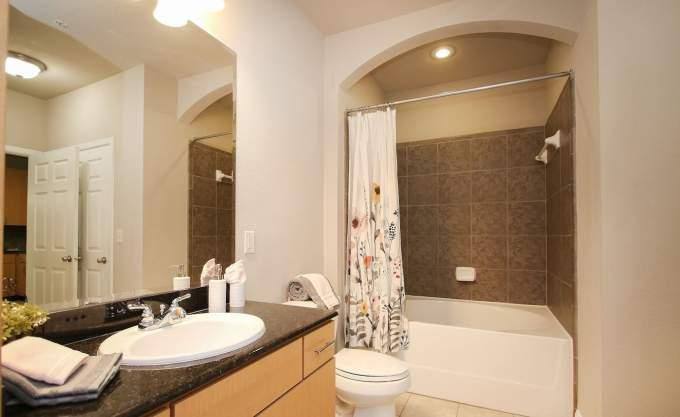 Apartment for rent at 4920 Magnolia Cove Dr #1174, Kingwood, TX 77345