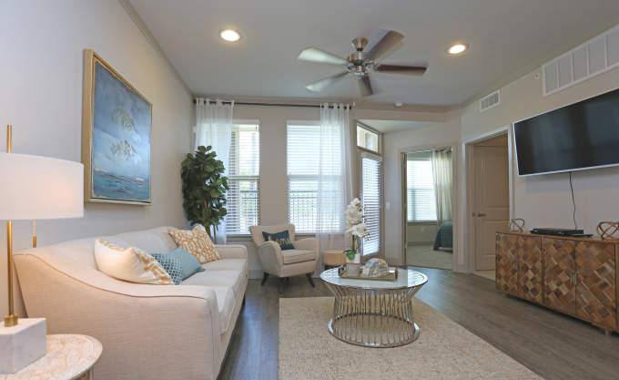 Apartment for rent at 331 Forest Center Dr #1174, Kingwood, TX 77339