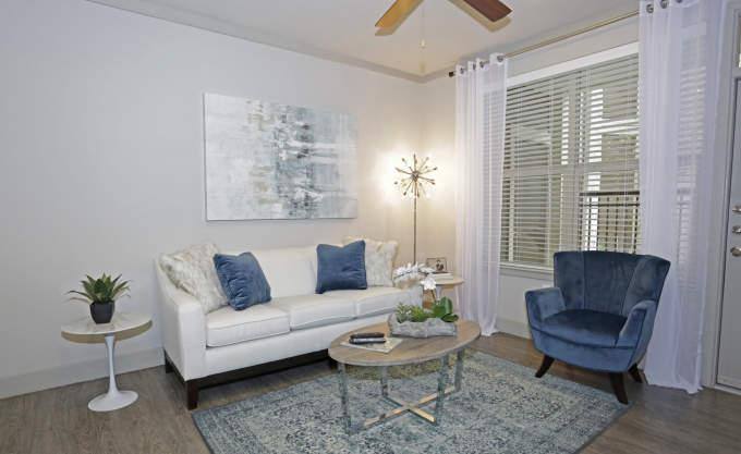 Apartment for rent at 331 Forest Center Dr #1174, Kingwood, TX 77339
