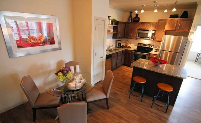 Apartment for rent at 18325 Kingsland Blvd #1174, Houston, TX 77094