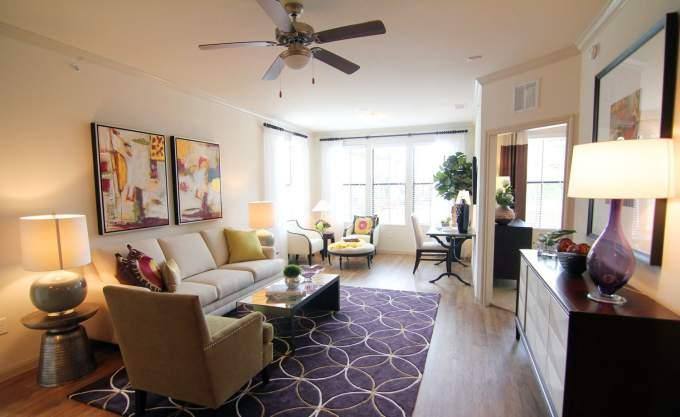Apartment for rent at 18325 Kingsland Blvd #1174, Houston, TX 77094