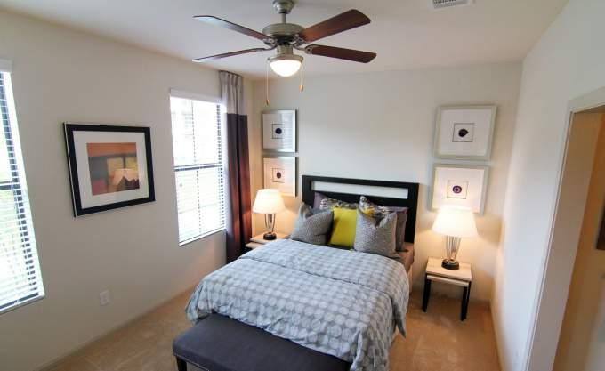 Apartment for rent at 18325 Kingsland Blvd #1174, Houston, TX 77094