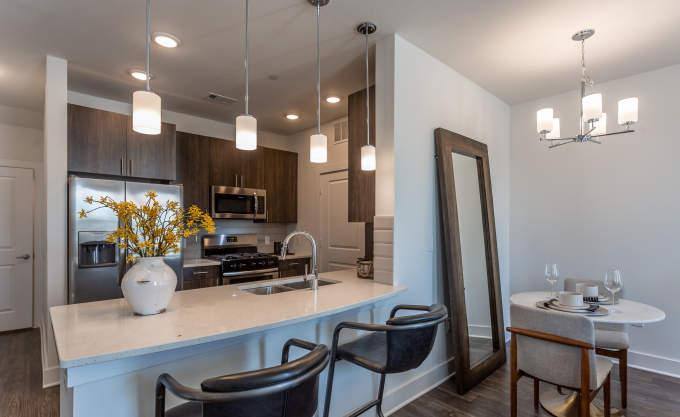 Apartment for rent at 11250 Mason Rd #1174, Cypress, TX 77433