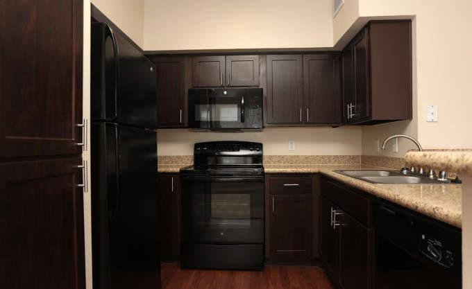 Apartment for rent at 10325 Cypresswood Dr #1174, Houston, TX 77070