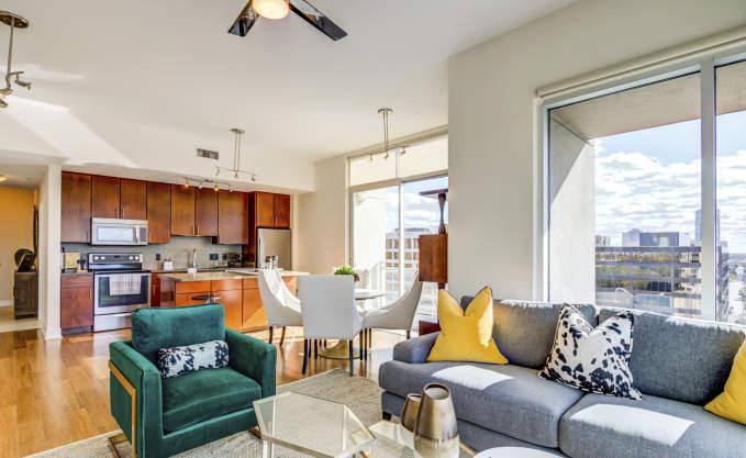 Apartment for rent at 5250 Brownway St #1174, Houston, TX 77056
