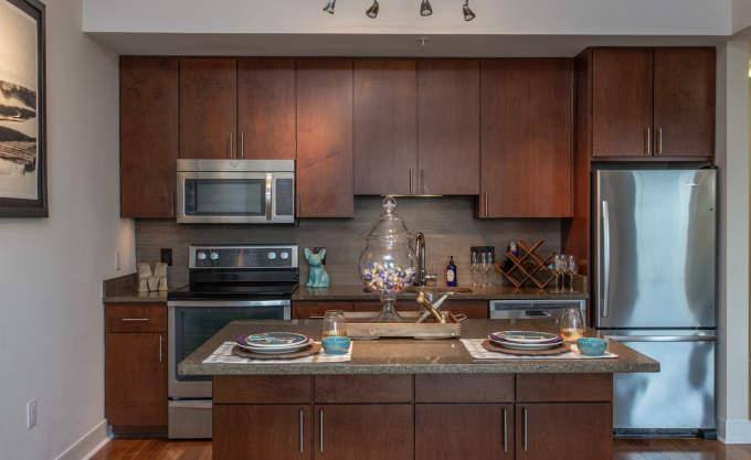 Apartment for rent at 5250 Brownway St #1174, Houston, TX 77056