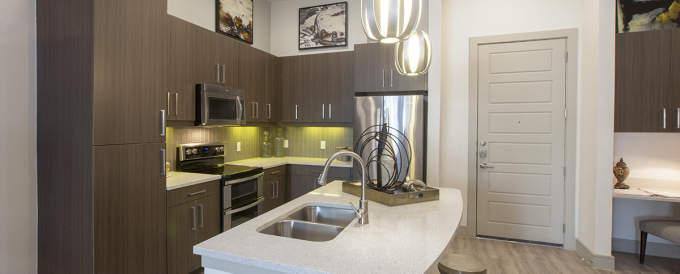 Apartment for rent at 3131 W Loop S #1174, Houston, TX 77027