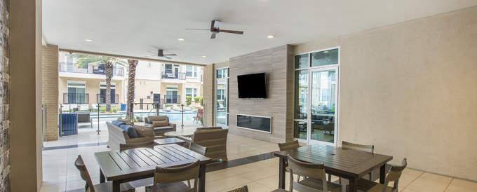 Apartment for rent at 3131 W Loop S #1174, Houston, TX 77027