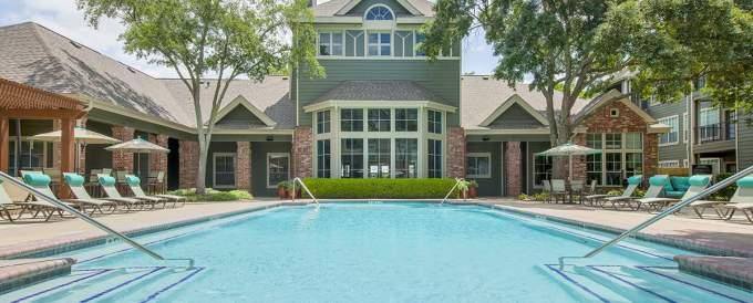 Apartment for rent at 12840 S Kirkwood Rd #1174, Stafford, TX 77477