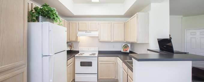 Apartment for rent at 12840 S Kirkwood Rd #1174, Stafford, TX 77477