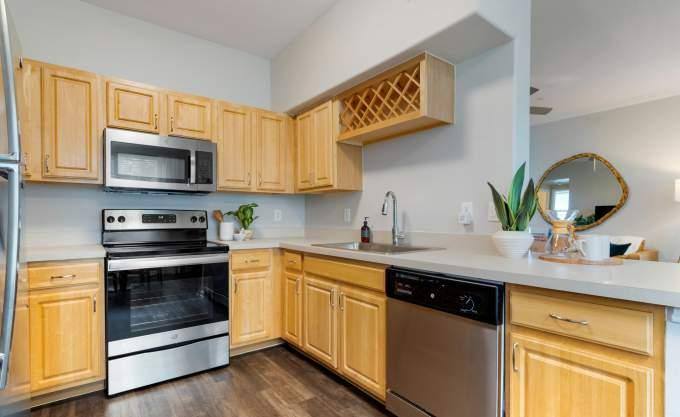 Apartment for rent at 12660 Stafford Rd #1174, Stafford, TX 77477