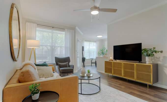 Apartment for rent at 12660 Stafford Rd #1174, Stafford, TX 77477