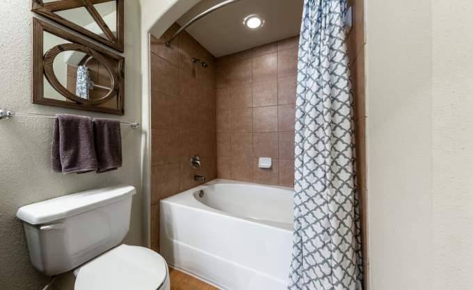 Apartment for rent at 700 Cobia Dr #1174, Katy, TX 77494