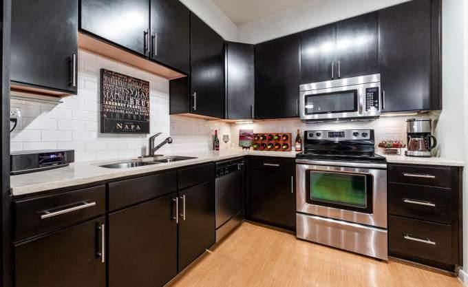 Apartment for rent at 700 Cobia Dr #1174, Katy, TX 77494