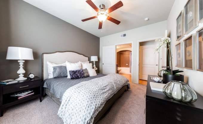 Apartment for rent at 700 Cobia Dr #1174, Katy, TX 77494