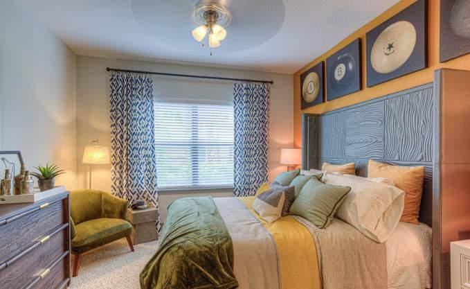 Apartment for rent at 6800 Gaston Rd #1174, Katy, TX 77494