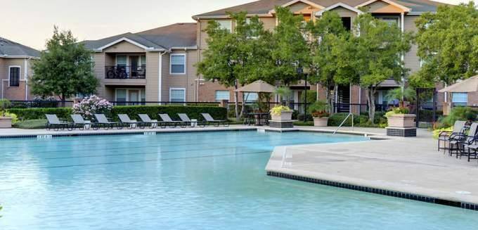 Apartment for rent at 201 S Heights Blvd #1174, Houston, TX 77007