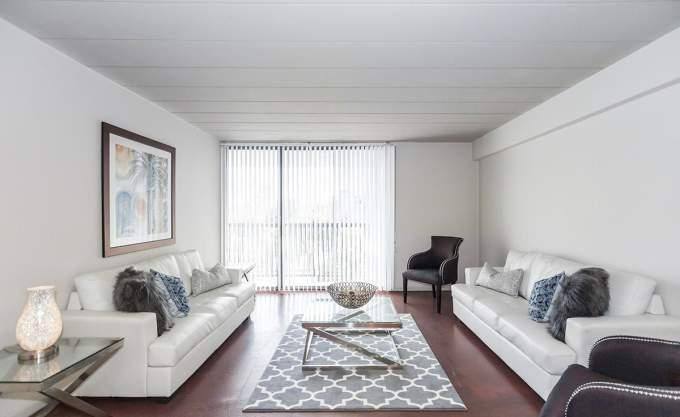 Apartment for rent at 5400 Memorial Dr #1174, Houston, TX 77007
