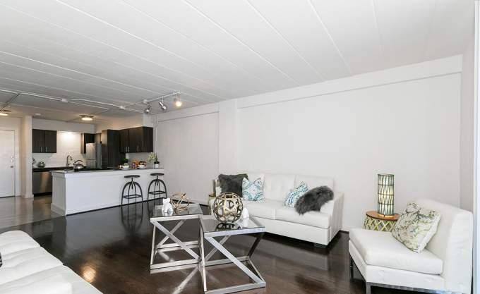 Apartment for rent at 5400 Memorial Dr #1174, Houston, TX 77007
