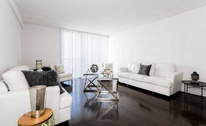 Apartment for rent at 5400 Memorial Dr #1174, Houston, TX 77007
