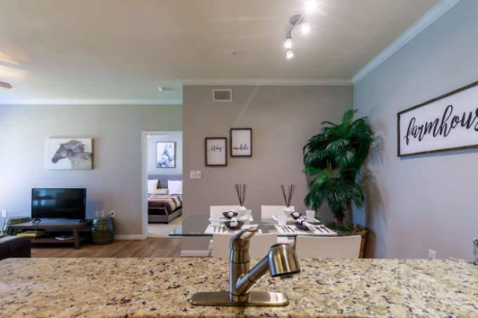 Apartment for rent at 12055 Sabo Rd #1174, Houston, TX 77089