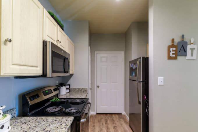 Apartment for rent at 12055 Sabo Rd #1174, Houston, TX 77089