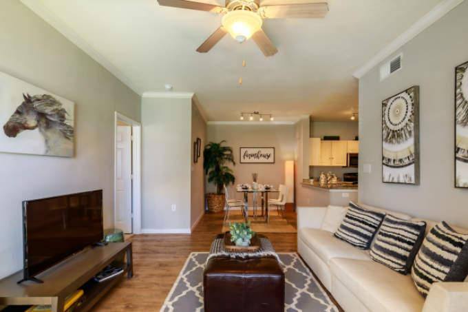Apartment for rent at 12055 Sabo Rd #1174, Houston, TX 77089