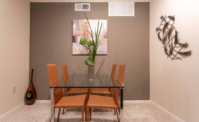 Apartment for rent at 12101 Northpointe Blvd #1174, Tomball, TX 77377