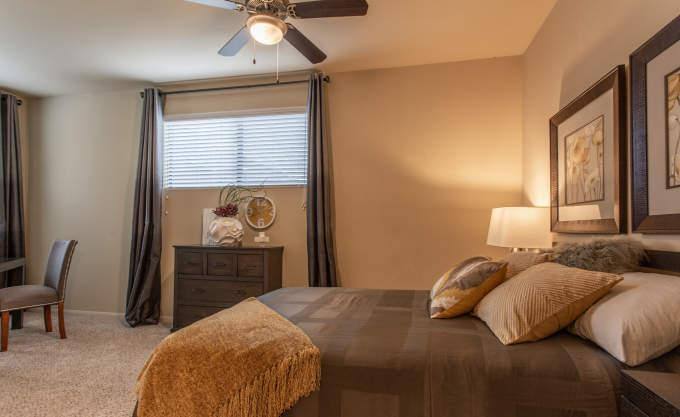 Apartment for rent at 12101 Northpointe Blvd #1174, Tomball, TX 77377