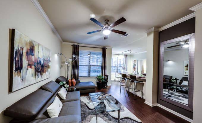 Apartment for rent at 12101 Northpointe Blvd #1174, Tomball, TX 77377