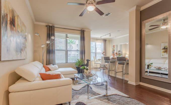 Apartment for rent at 12101 Northpointe Blvd #1174, Tomball, TX 77377