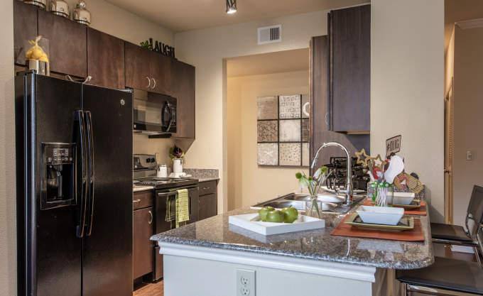 Apartment for rent at 12101 Northpointe Blvd #1174, Tomball, TX 77377