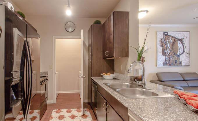 Apartment for rent at 12101 Northpointe Blvd #1174, Tomball, TX 77377