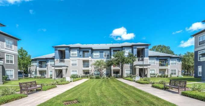 Apartment for rent at 100 Texas Ave #1174, Webster, TX 77598